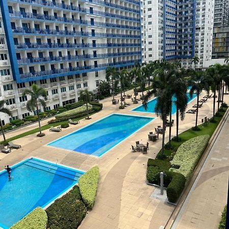 Sea Residences Paul'S Place Manila Eksteriør bilde