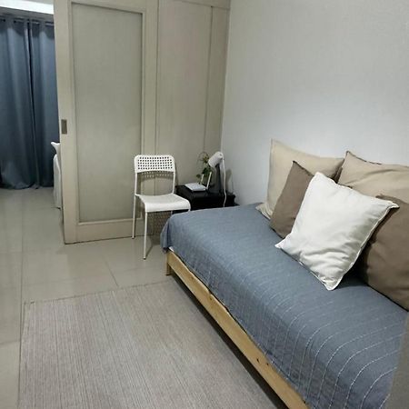 Sea Residences Paul'S Place Manila Eksteriør bilde