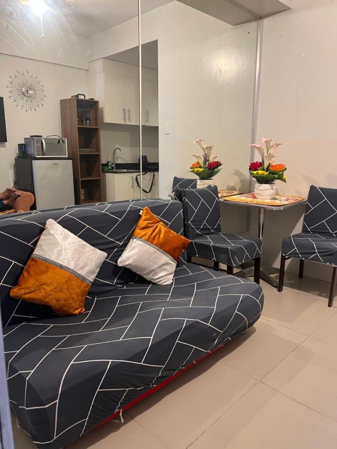 Sea Residences Paul'S Place Manila Eksteriør bilde