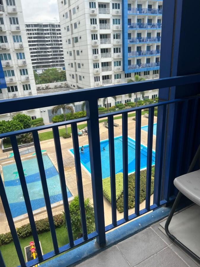 Sea Residences Paul'S Place Manila Eksteriør bilde