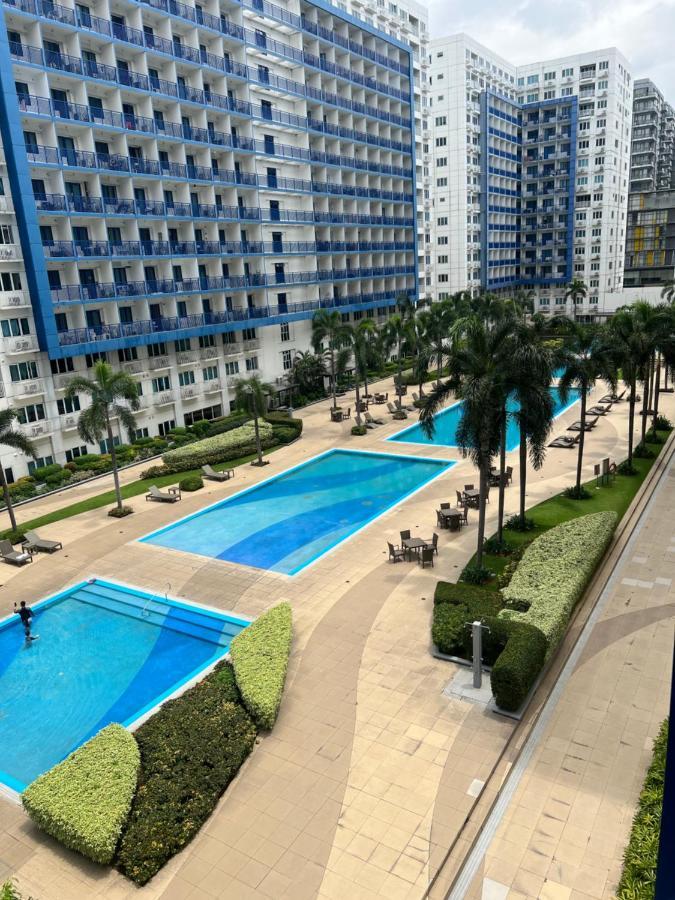 Sea Residences Paul'S Place Manila Eksteriør bilde