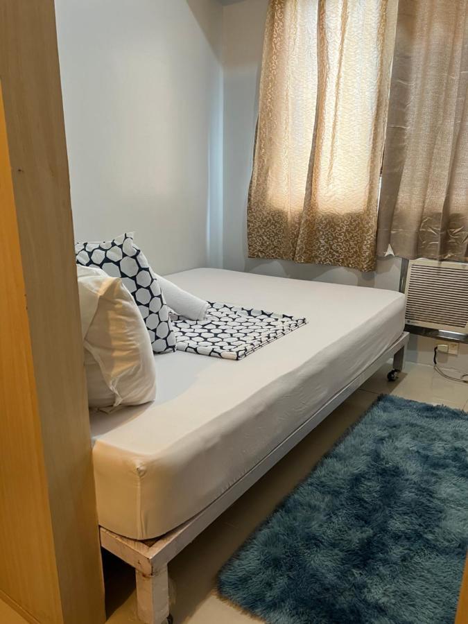 Sea Residences Paul'S Place Manila Eksteriør bilde