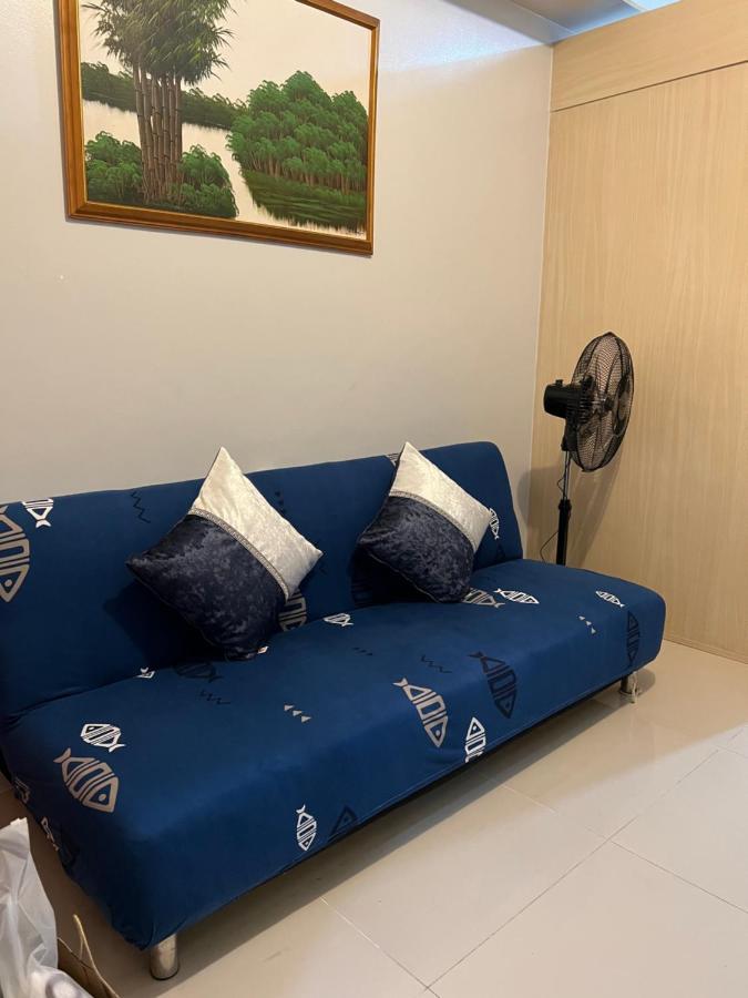 Sea Residences Paul'S Place Manila Eksteriør bilde