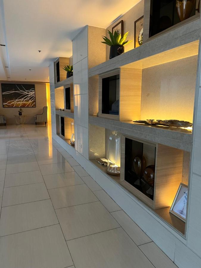 Sea Residences Paul'S Place Manila Eksteriør bilde