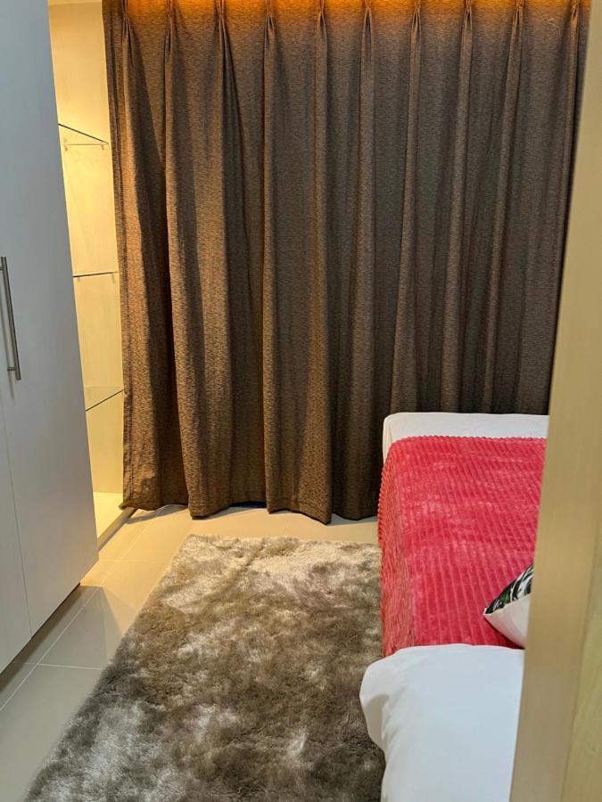 Sea Residences Paul'S Place Manila Eksteriør bilde