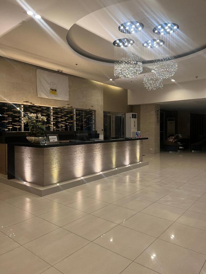 Sea Residences Paul'S Place Manila Eksteriør bilde