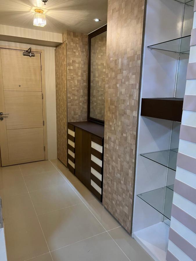 Sea Residences Paul'S Place Manila Eksteriør bilde