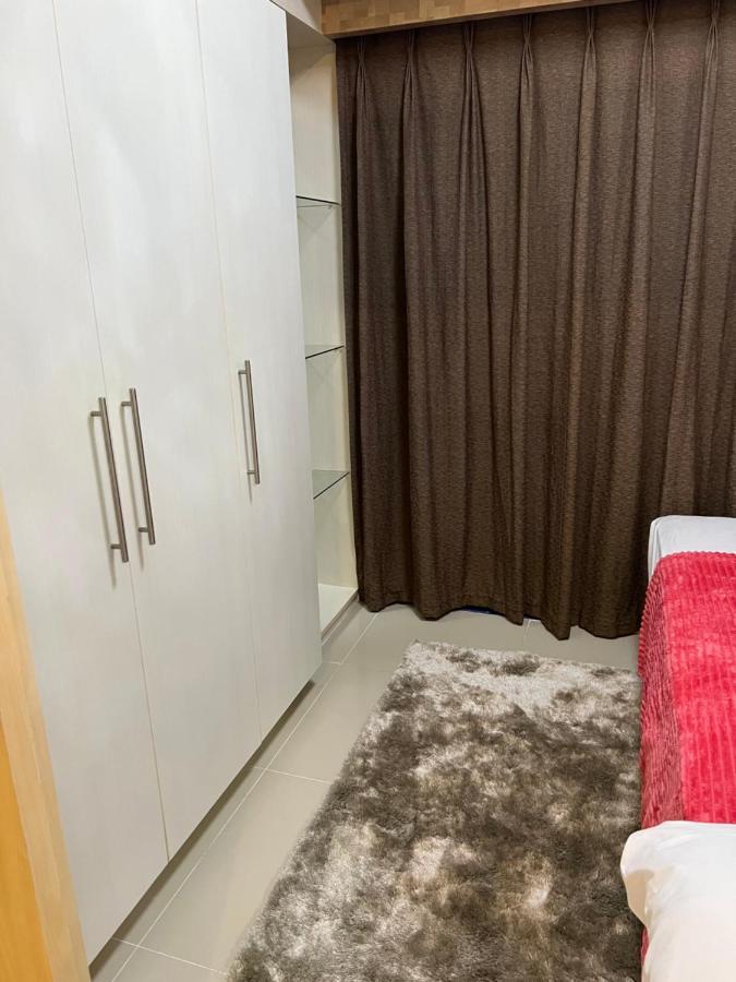 Sea Residences Paul'S Place Manila Eksteriør bilde