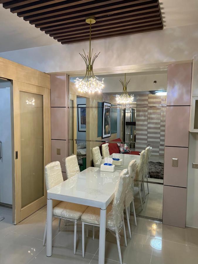 Sea Residences Paul'S Place Manila Eksteriør bilde