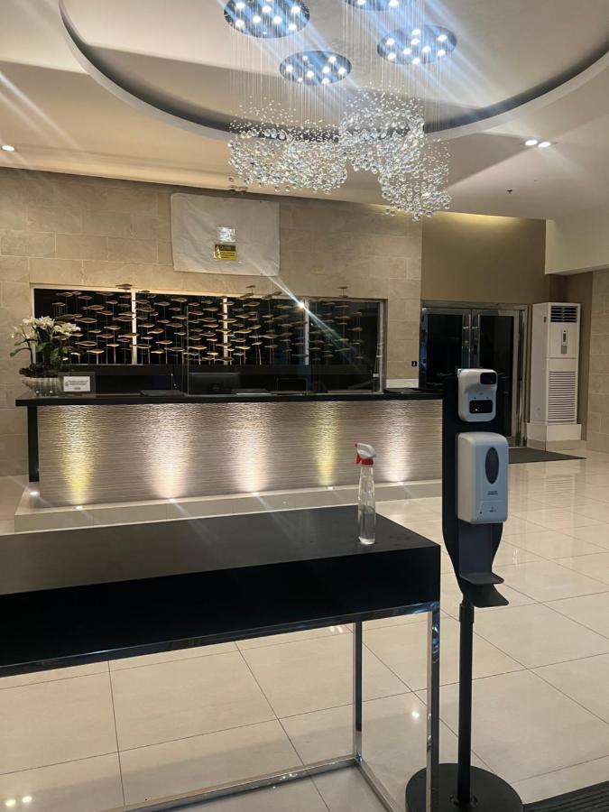 Sea Residences Paul'S Place Manila Eksteriør bilde