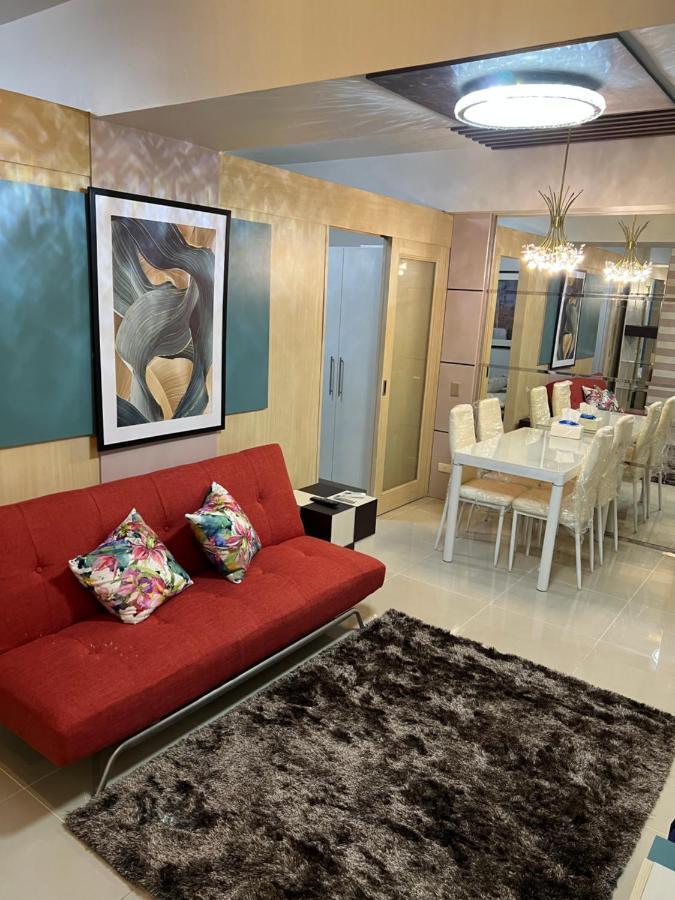 Sea Residences Paul'S Place Manila Eksteriør bilde