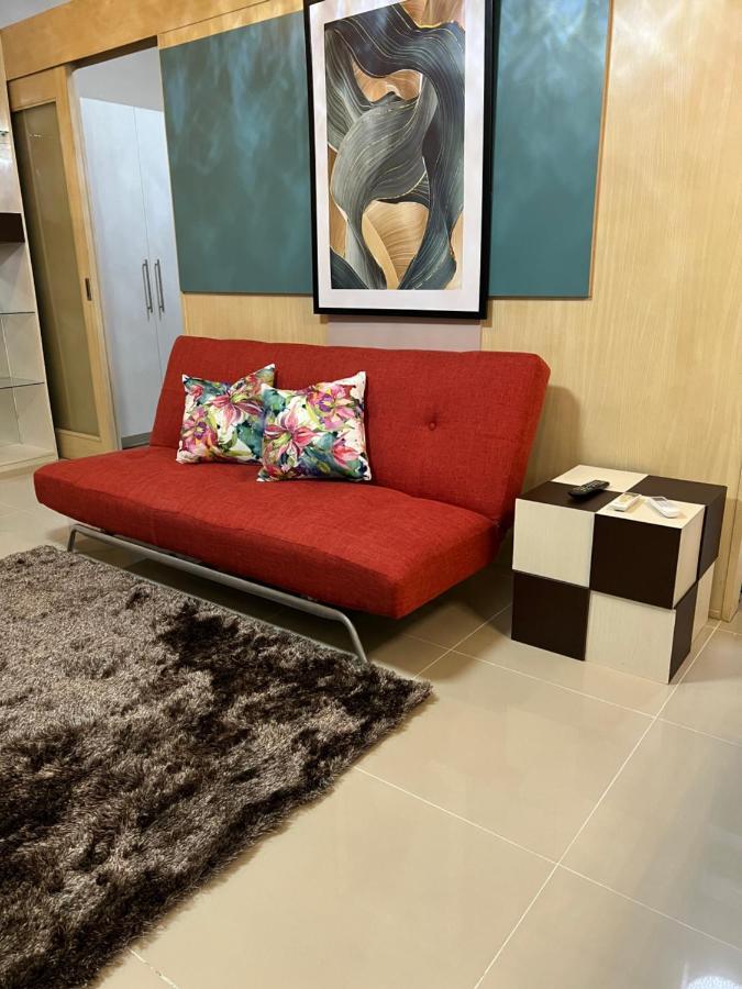 Sea Residences Paul'S Place Manila Eksteriør bilde
