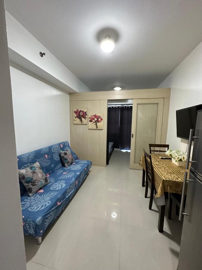 Sea Residences Paul'S Place Manila Eksteriør bilde