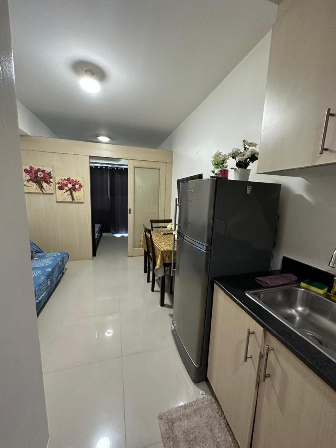 Sea Residences Paul'S Place Manila Eksteriør bilde