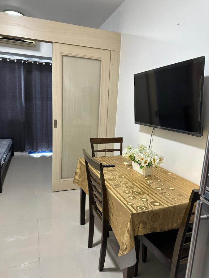 Sea Residences Paul'S Place Manila Eksteriør bilde
