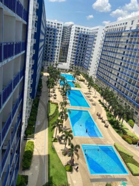 Sea Residences Paul'S Place Manila Eksteriør bilde