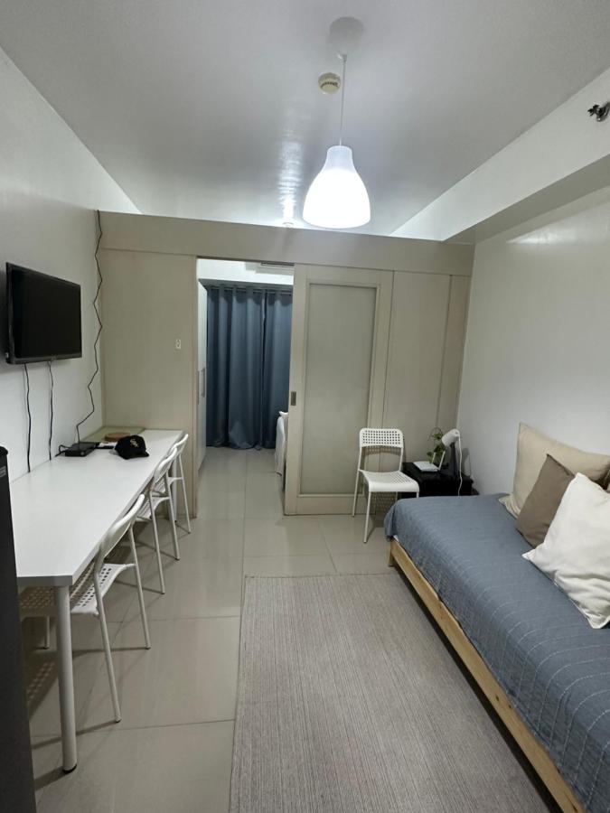 Sea Residences Paul'S Place Manila Eksteriør bilde