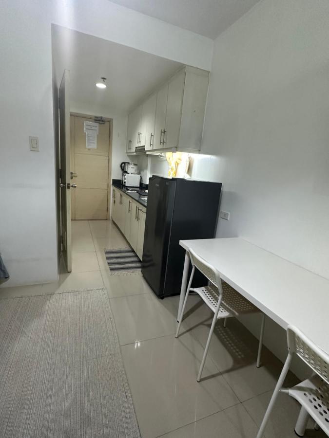 Sea Residences Paul'S Place Manila Eksteriør bilde