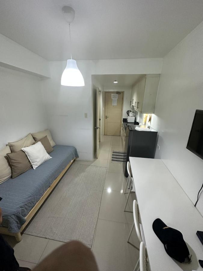 Sea Residences Paul'S Place Manila Eksteriør bilde