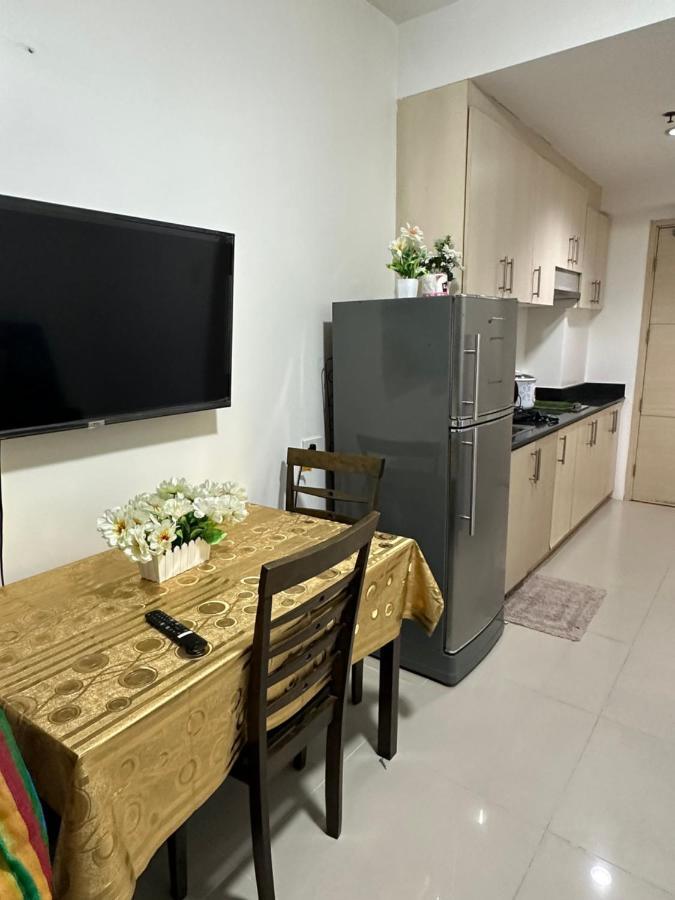 Sea Residences Paul'S Place Manila Eksteriør bilde