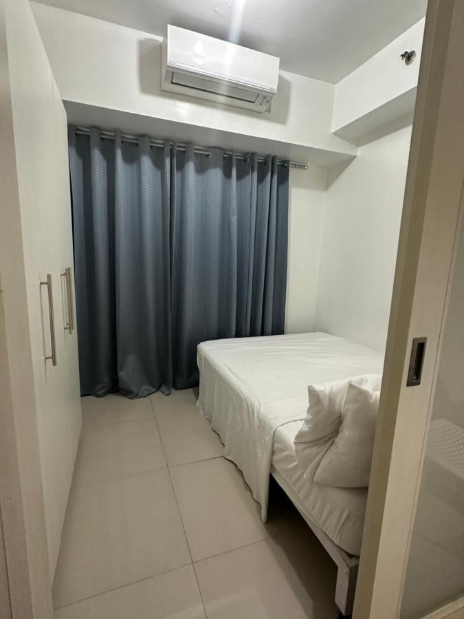 Sea Residences Paul'S Place Manila Eksteriør bilde